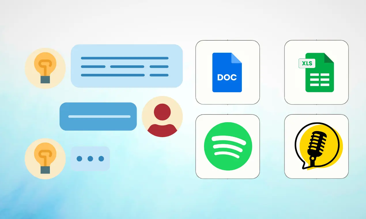 Clarify Complex Topics Instantly