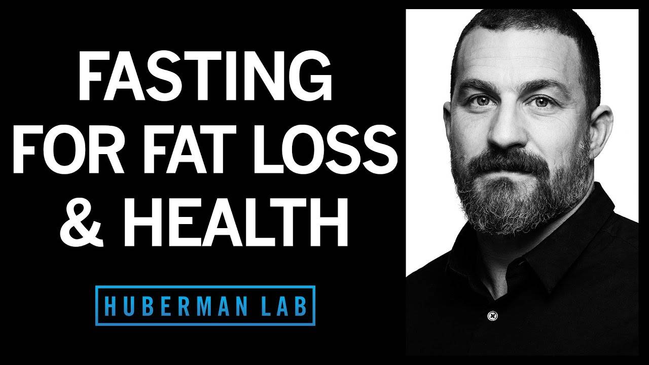 Effects of Fasting & Time Restricted Eating