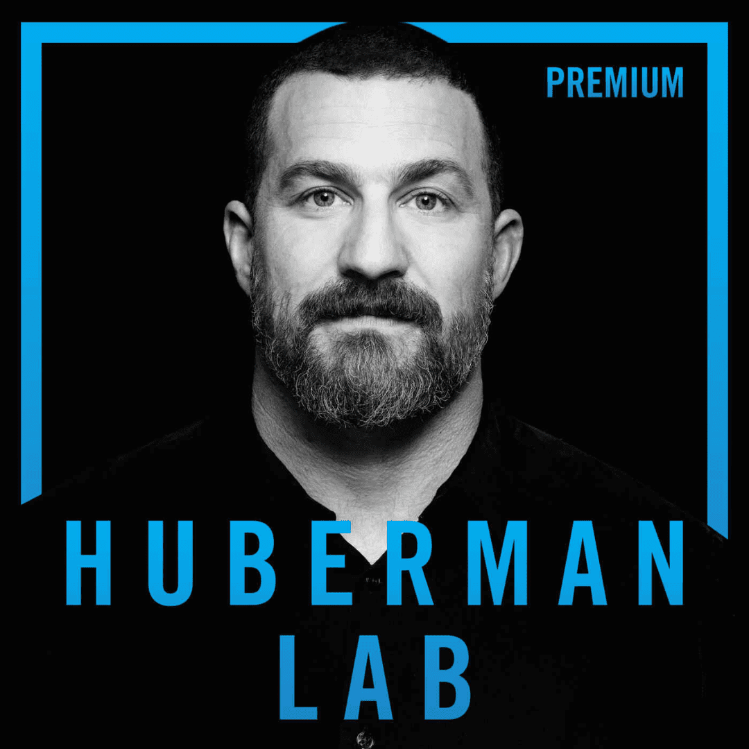 Huberman Lab Podcast Episode Summaries