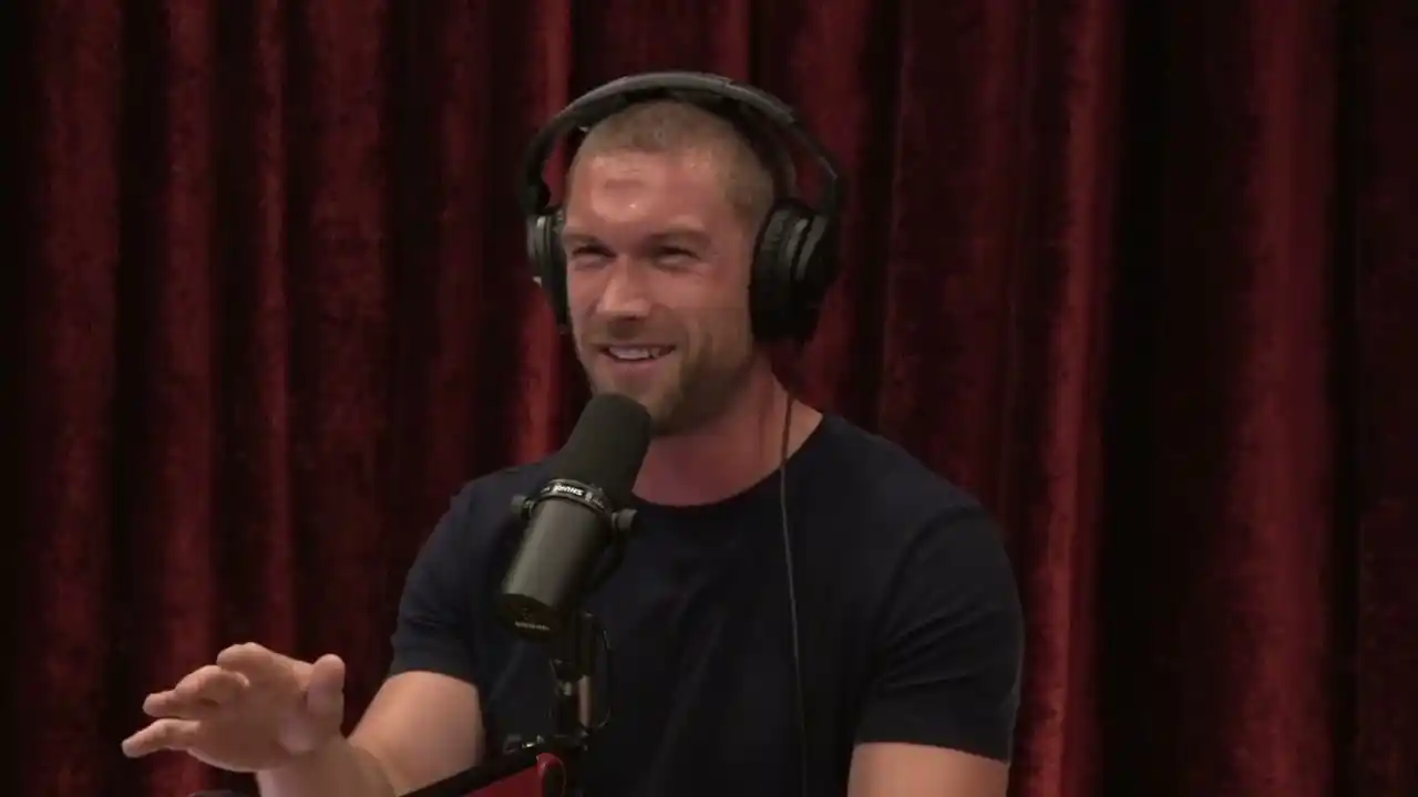 Chris Will Explores Human Behavior