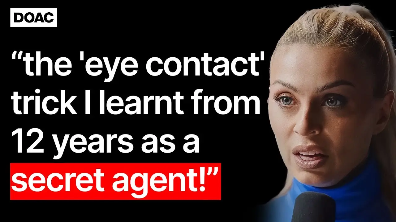 Secret Agent: Send Your Children To A Village!