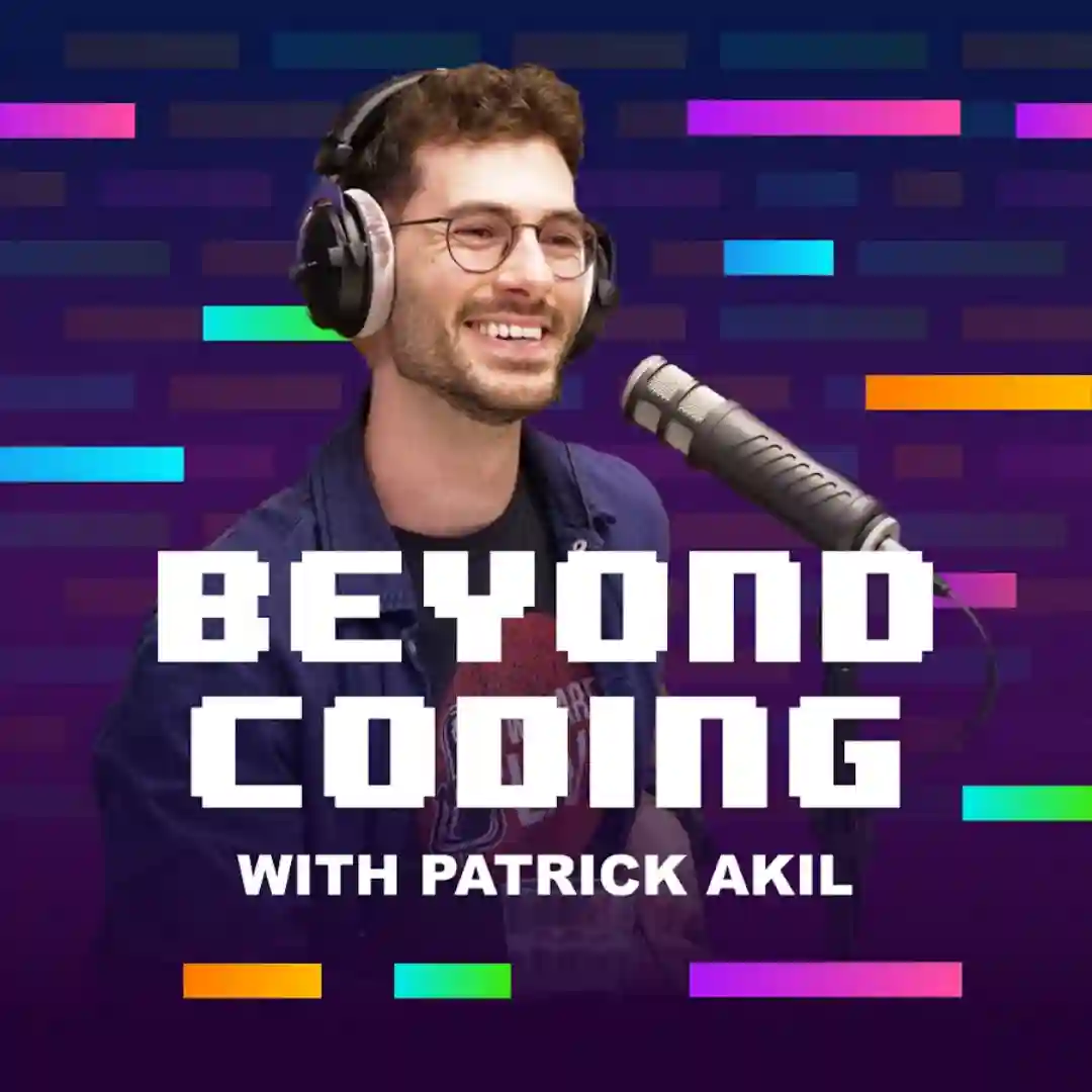 Beyond Coding Podcast Summary