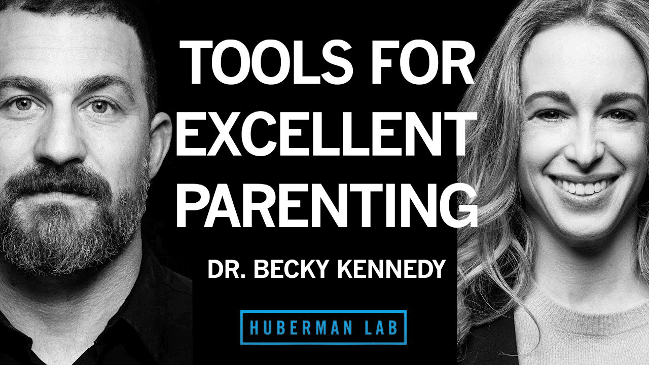 Tools For Excellent Parenting