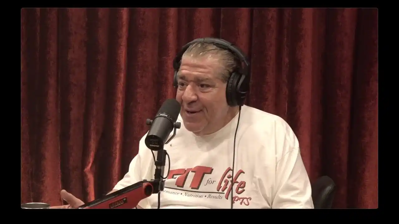 Joey Diaz: Life Unfiltered