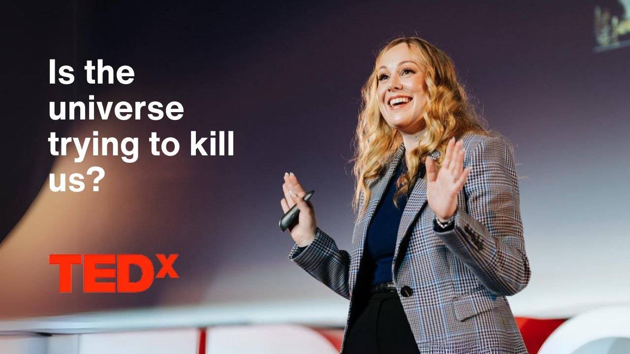 5 ways the universe is trying to kill us