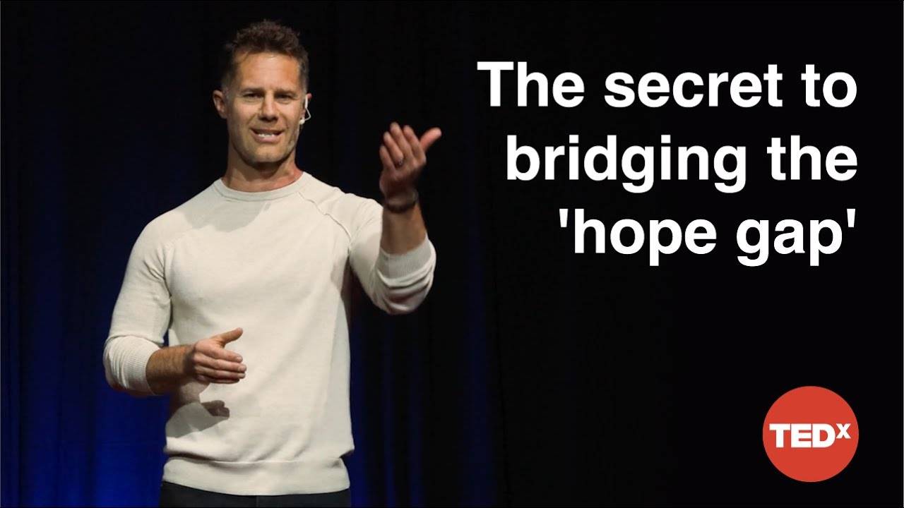 How to save our children from cynicism