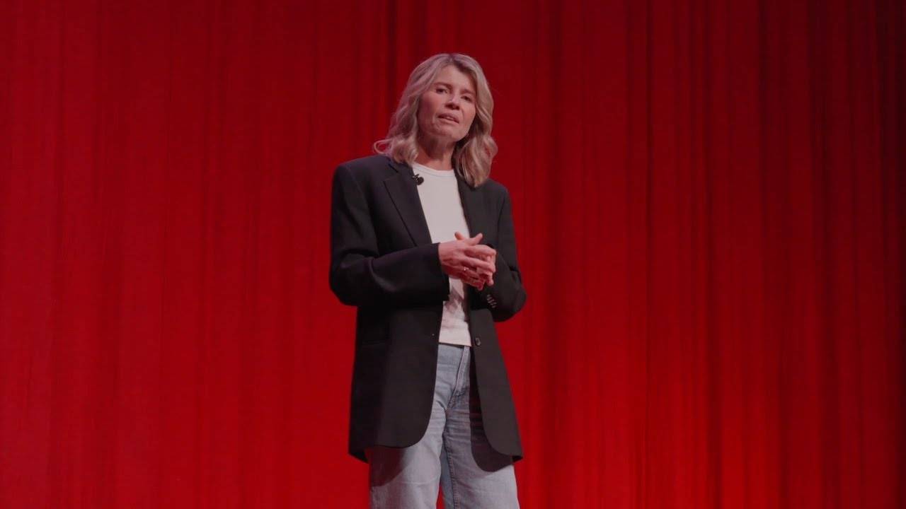 What we have to gain by talking about grief and loss