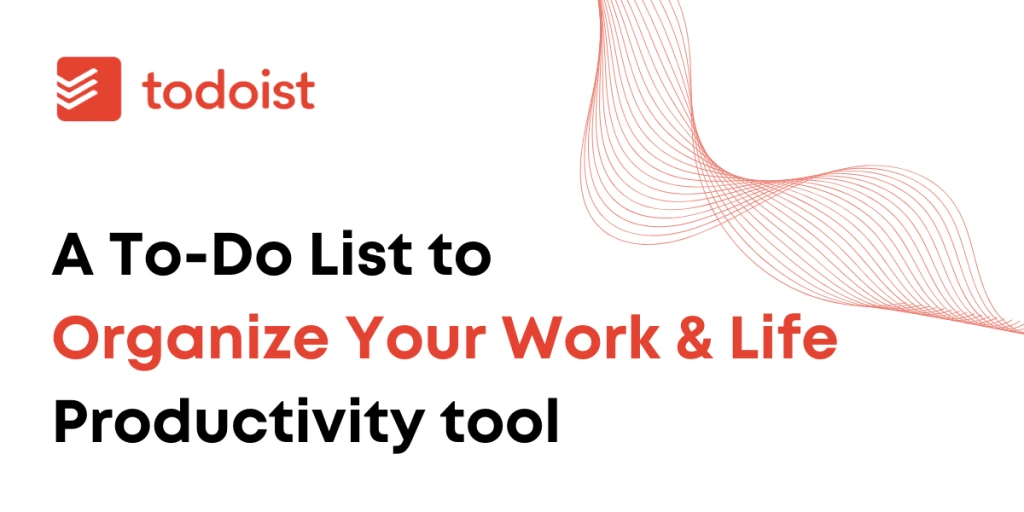 todoist app