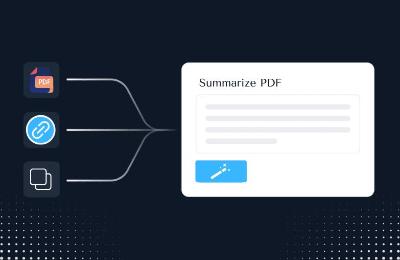 AI PDF Summarizer