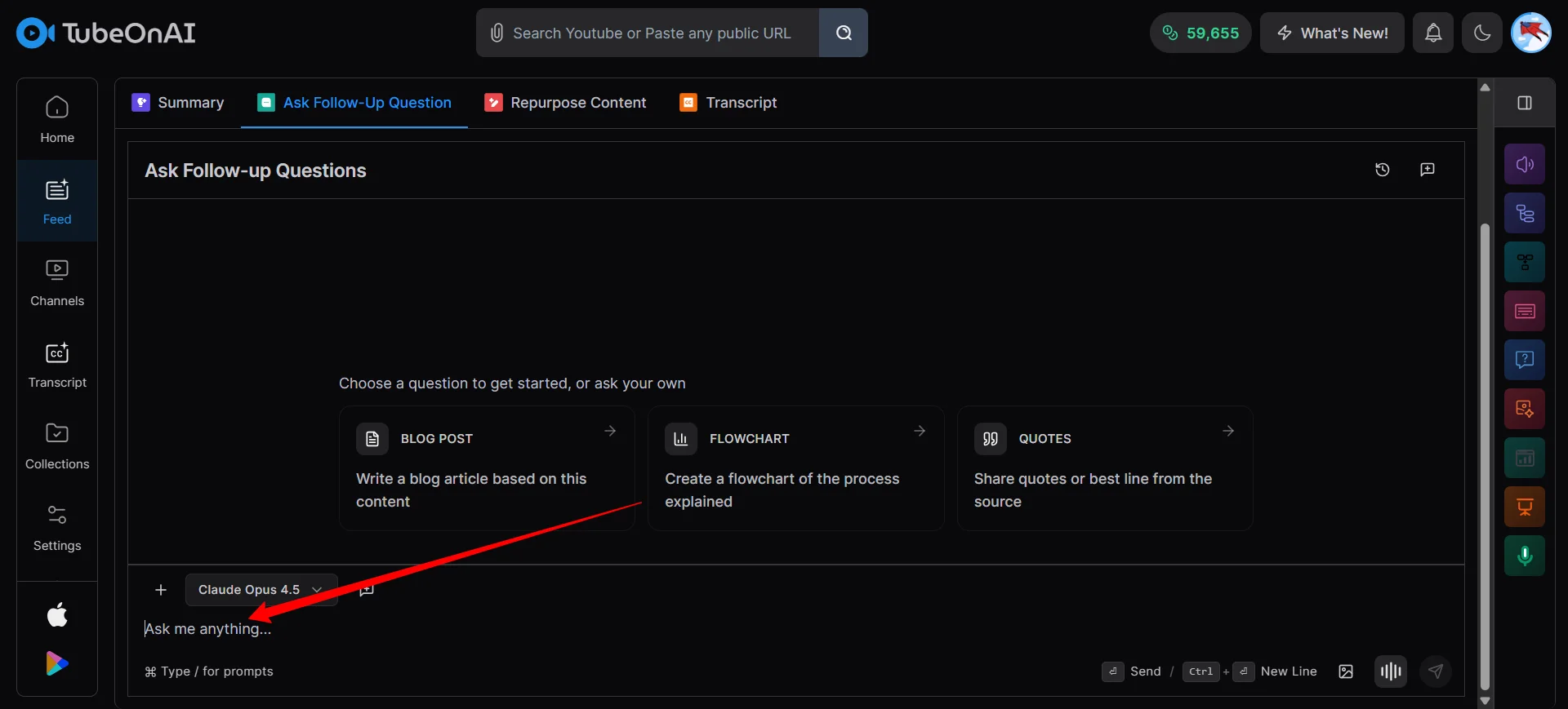 Verify, Translate, or Repurpose